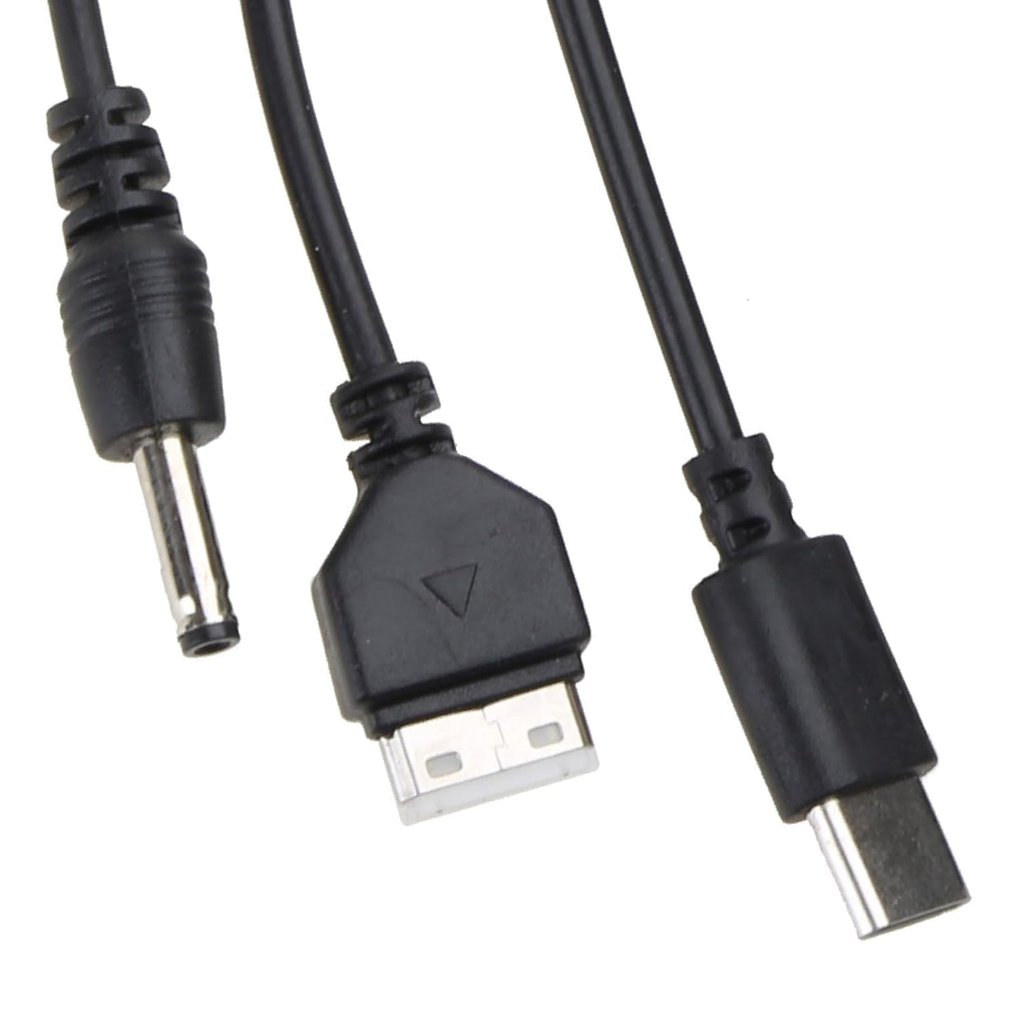 10 in 1 USB 20cm/7.87'' Universal Multi Charger USB Data Cable 5