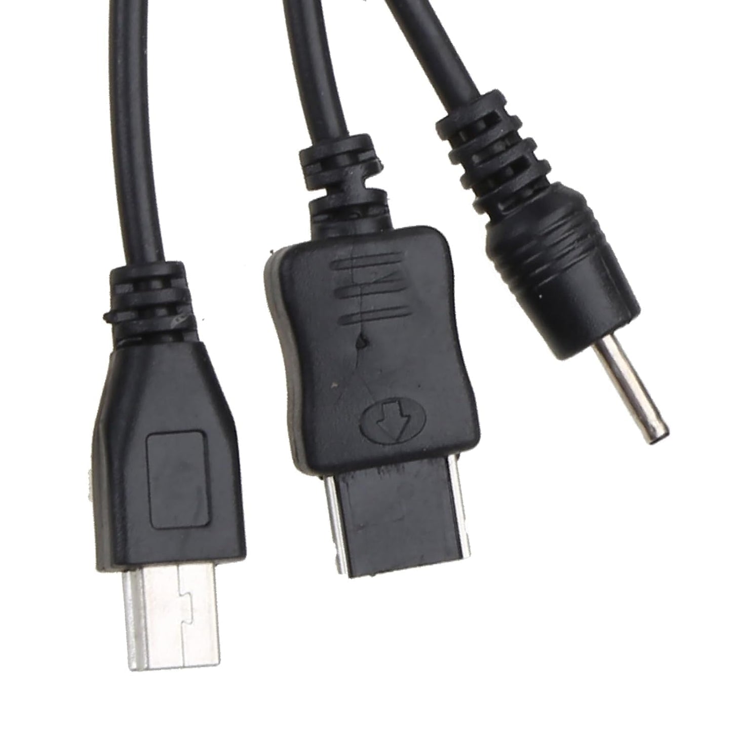 10 in 1 USB 20cm/7.87'' Universal Multi Charger USB Data Cable 6