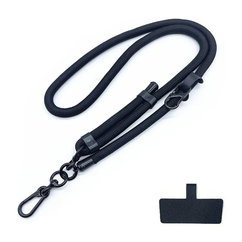 A very cool mobile phone strap