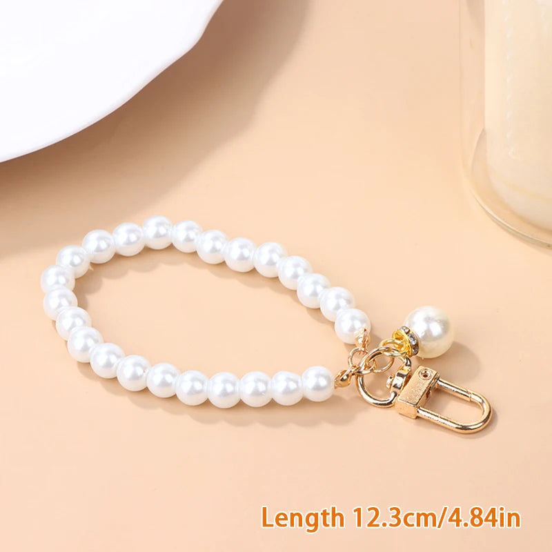 DIY-Faux-Pearl-Bag-Strap-Replacement-Shoulder-Crossbody-Purse-Chain-Strap-Handle-Beaded-Pearl-Chain-Mo 16