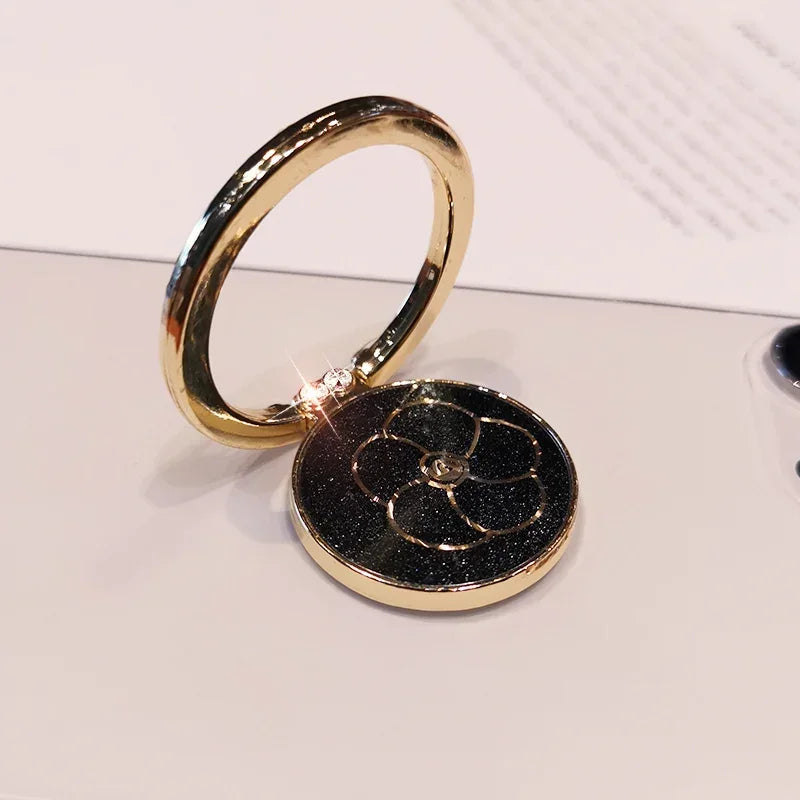 Diamond Ring Phone Holder Metal Ring Phone Holder 7