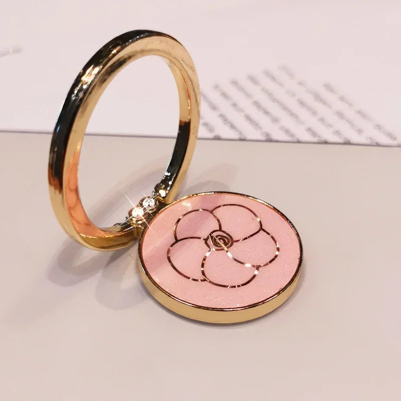 Diamond Ring Phone Holder Metal Ring Phone Holder 9