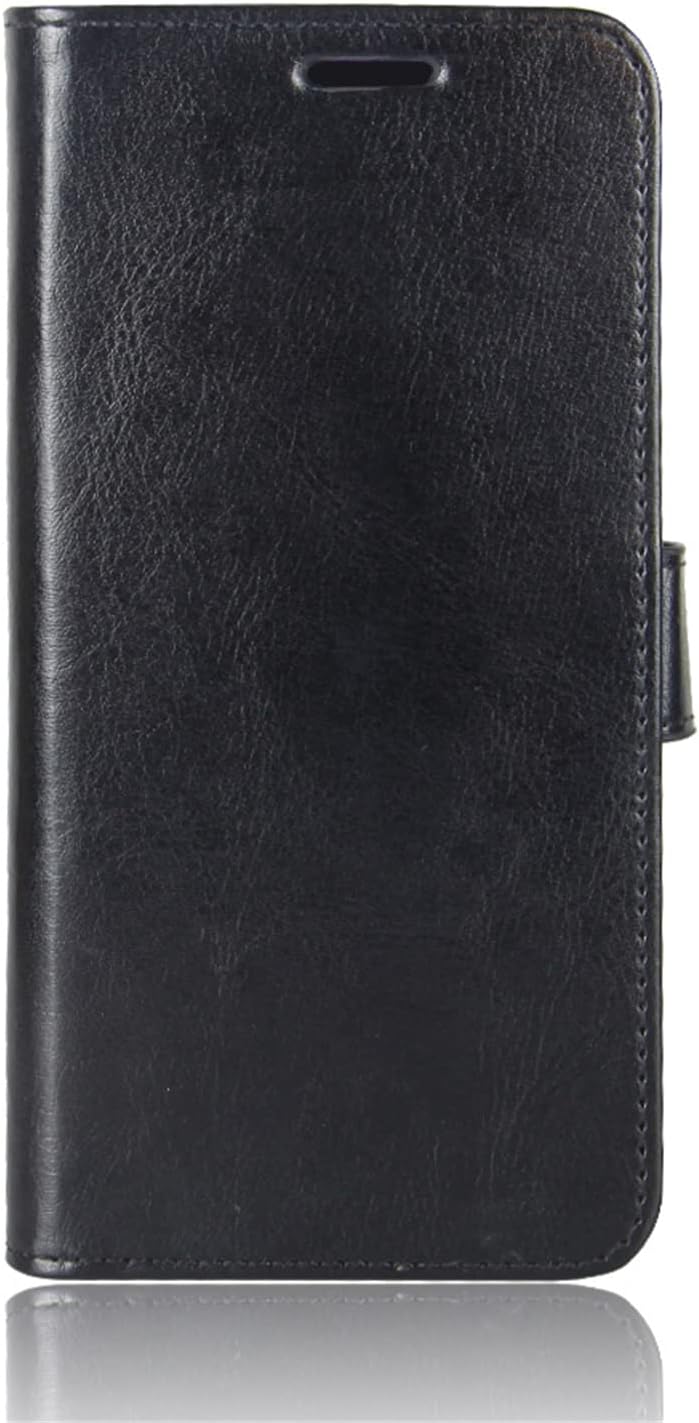 Flip Case PU Leather Wallet for Wiko Y80 5