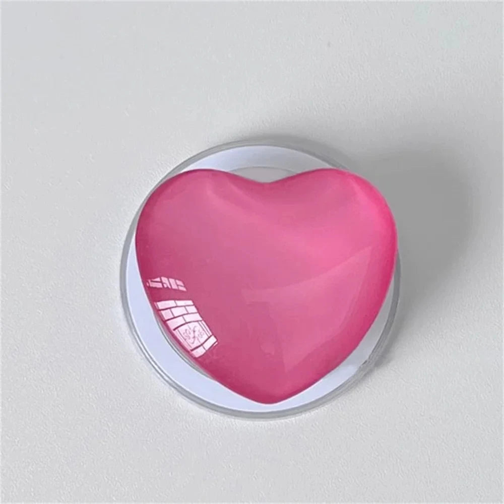 Heart grip phone holder 4