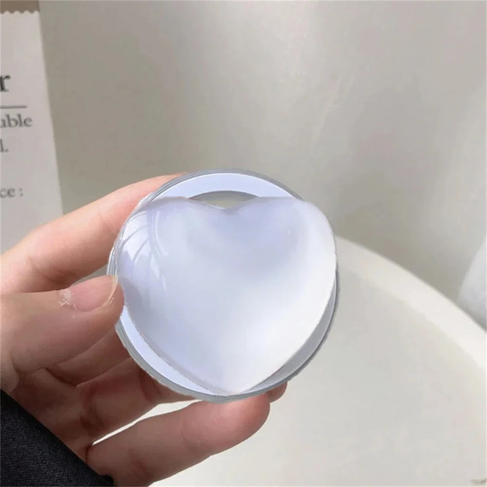 Heart grip phone holder 5
