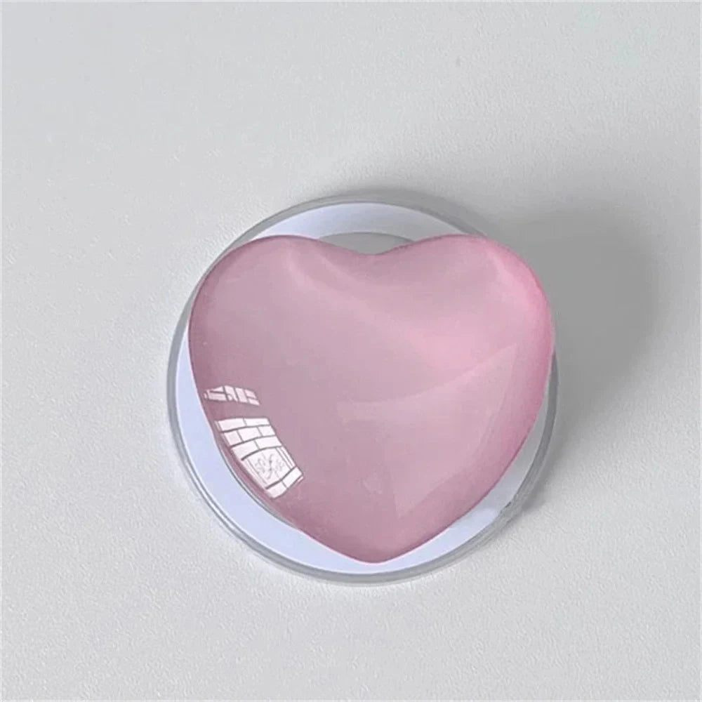 Heart grip phone holder 6