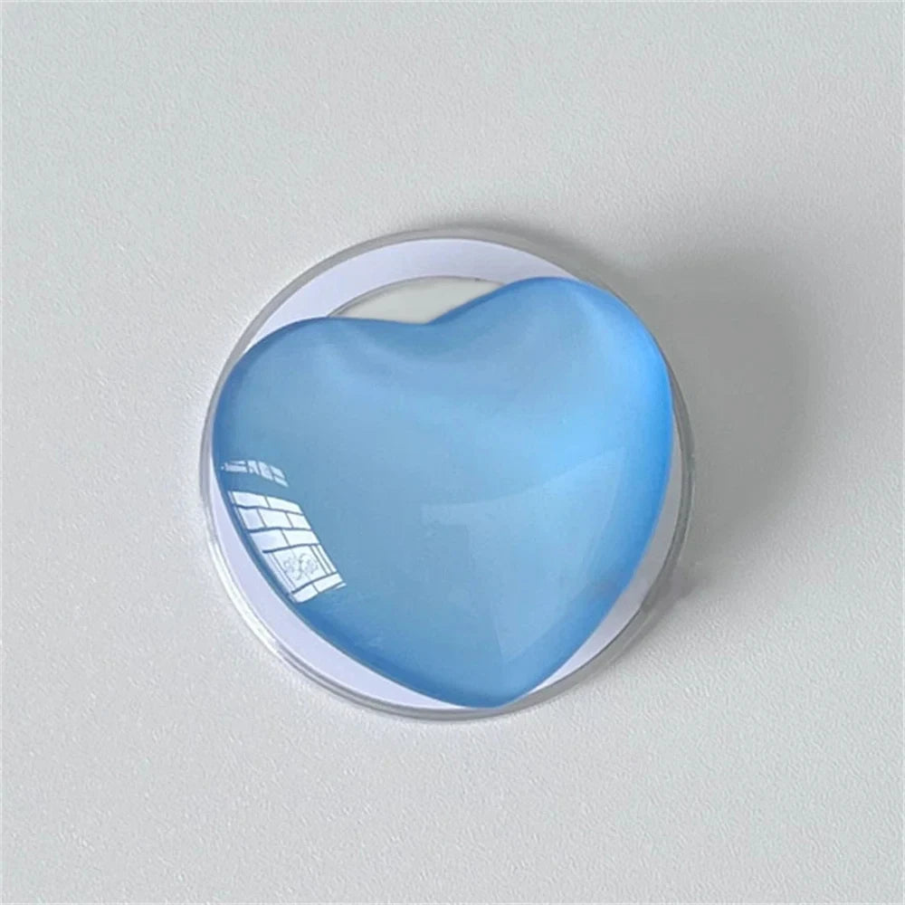 Heart grip phone holder 8