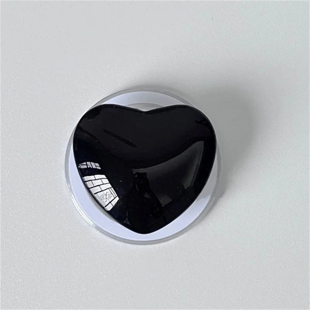 Heart grip phone holder 9