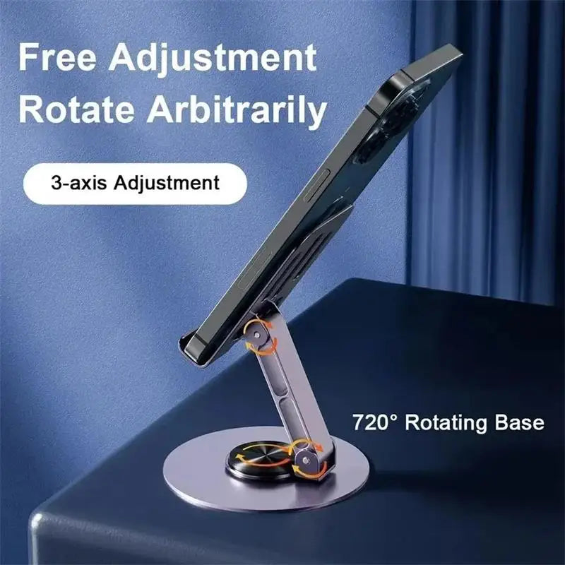 Metal swivel bracket 360 degree swivel foldable bracket 5