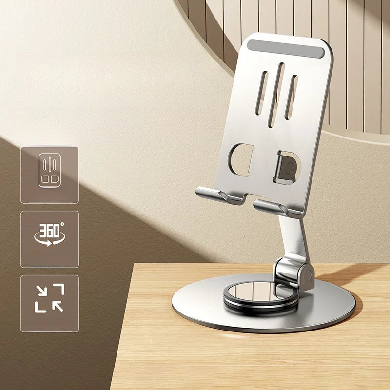 Metal swivel bracket 360 degree swivel foldable bracket 6