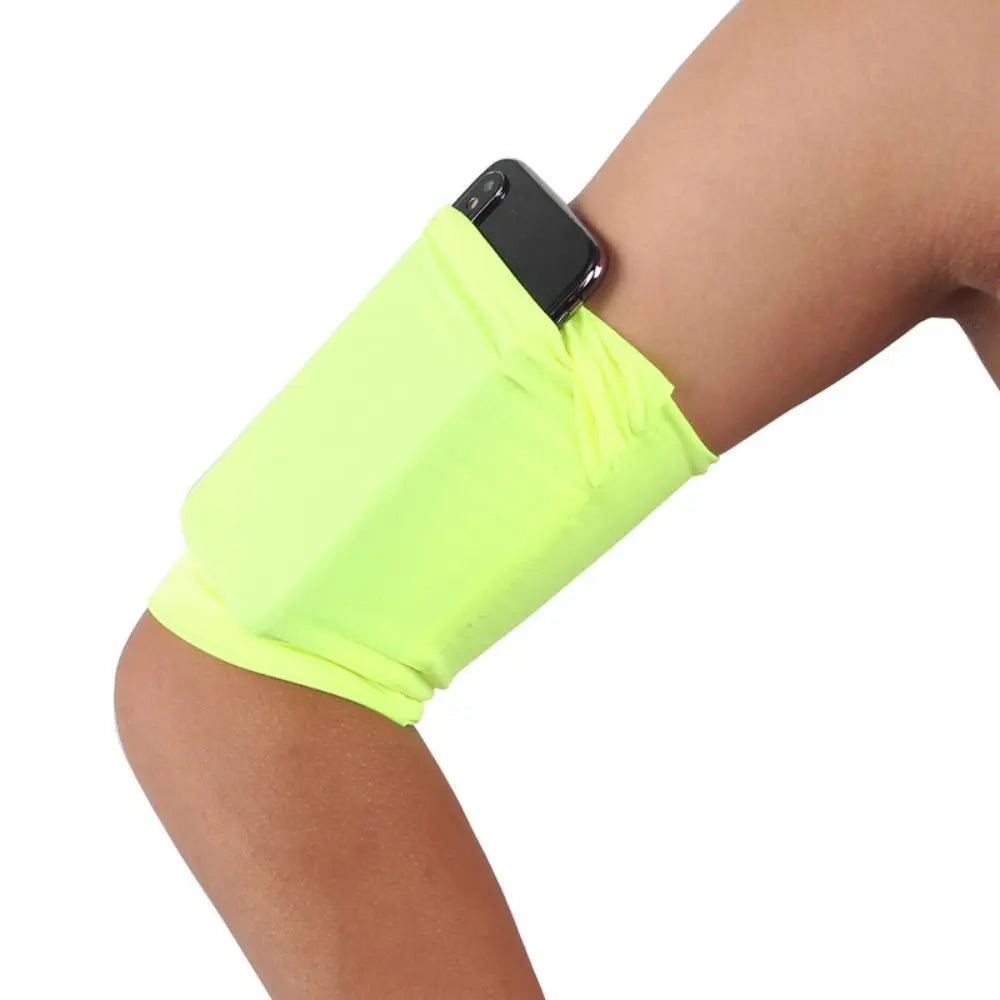 Polyester Universal Phone Arm Bag 10