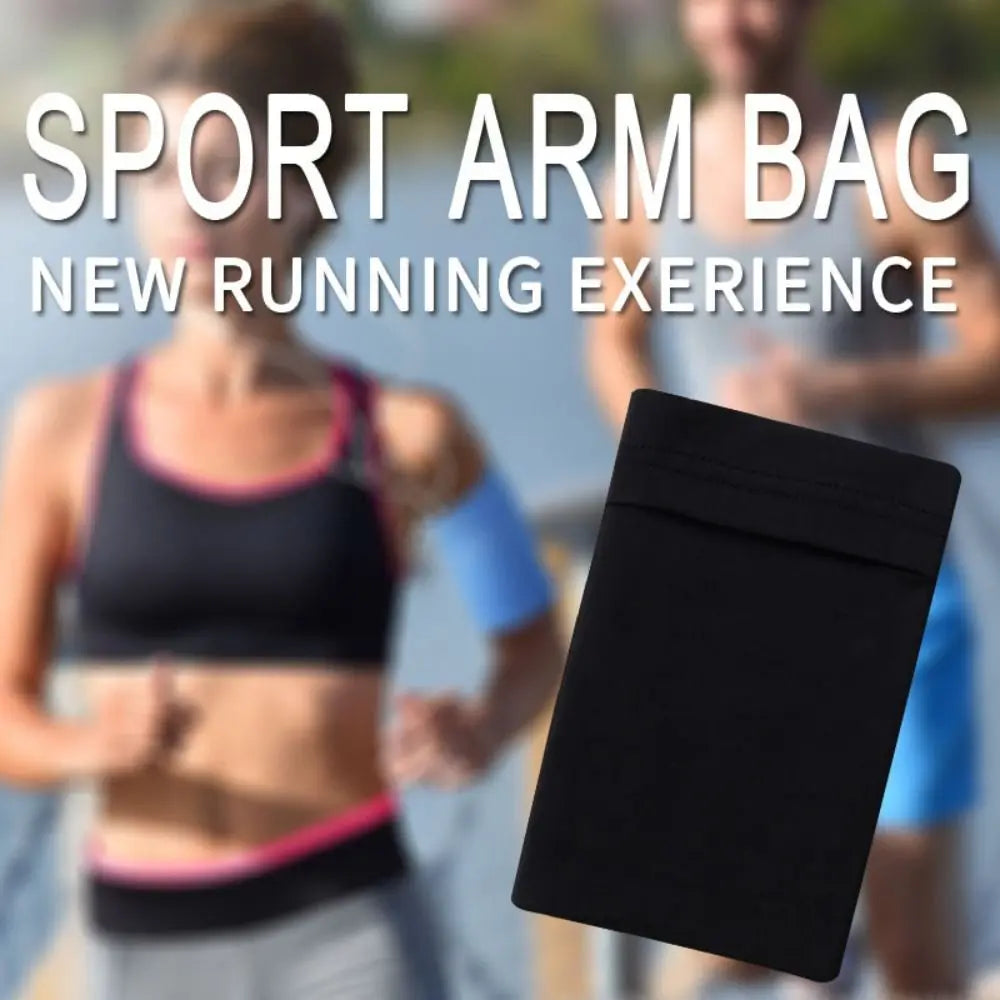 Polyester Universal Phone Arm Bag 2