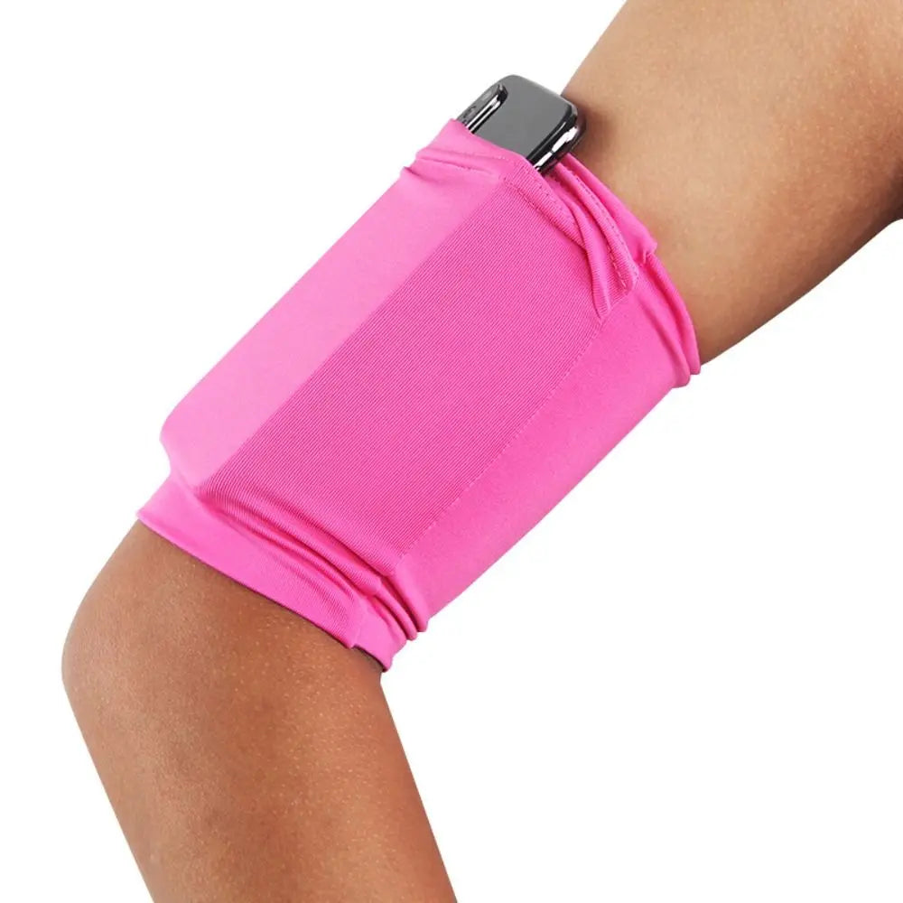 Polyester Universal Phone Arm Bag 7