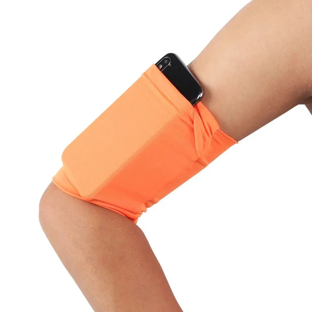 Polyester Universal Phone Arm Bag 8