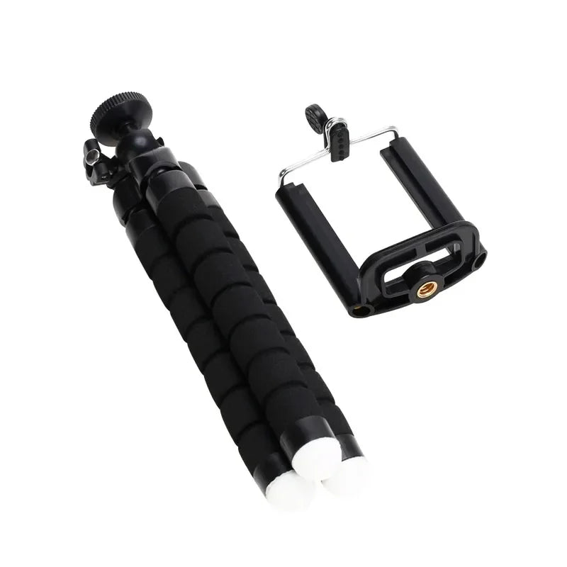 Portable Octopus Mini Tripod 3