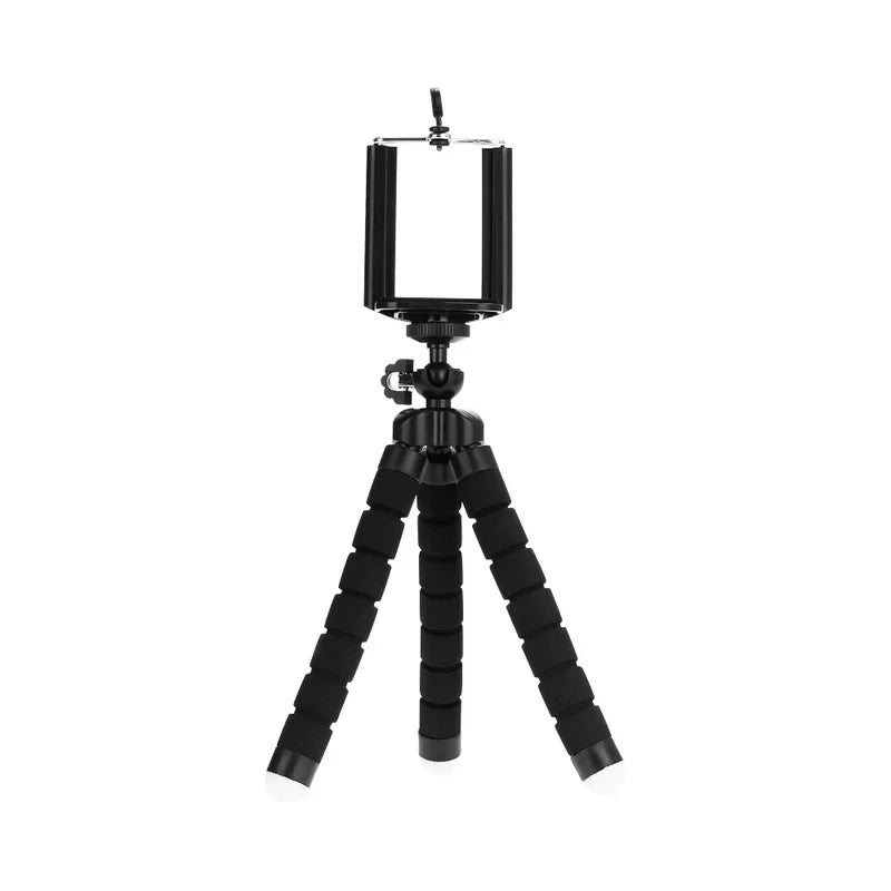 Portable Octopus Mini Tripod 8