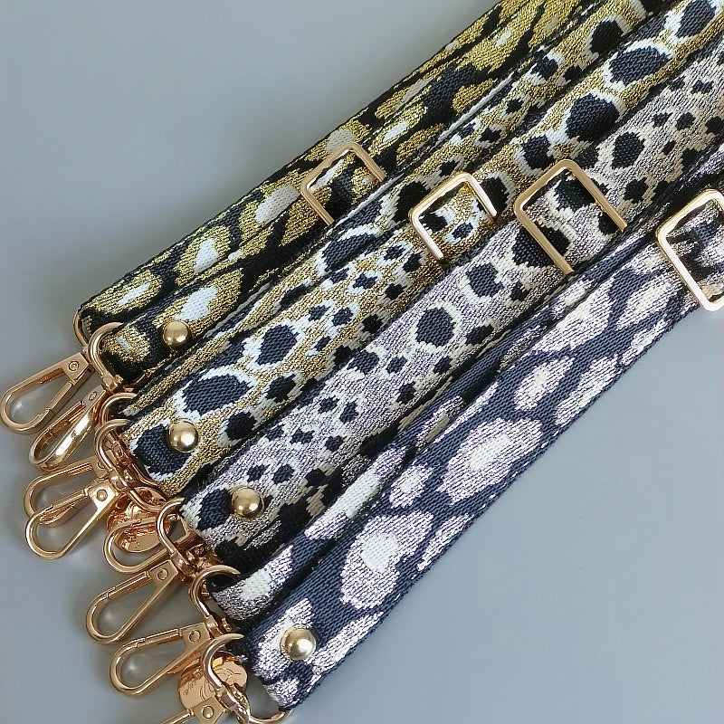 Python Pattern Universal Phone Crossbody Strap 1