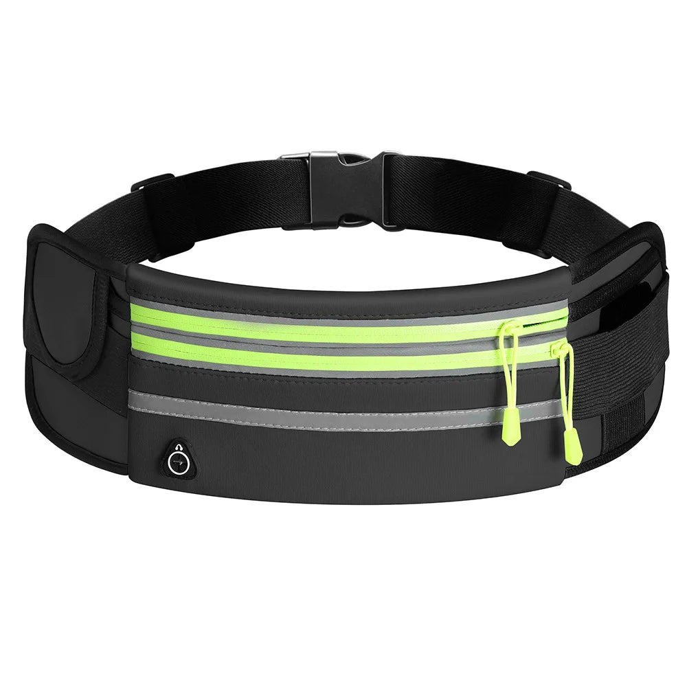 Sports waist bag 6