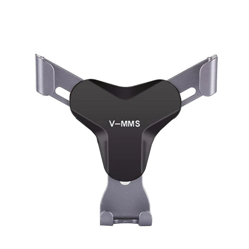 Suitable for car air outlet mobile phone holder non-magnetic car mobile phone holder 7