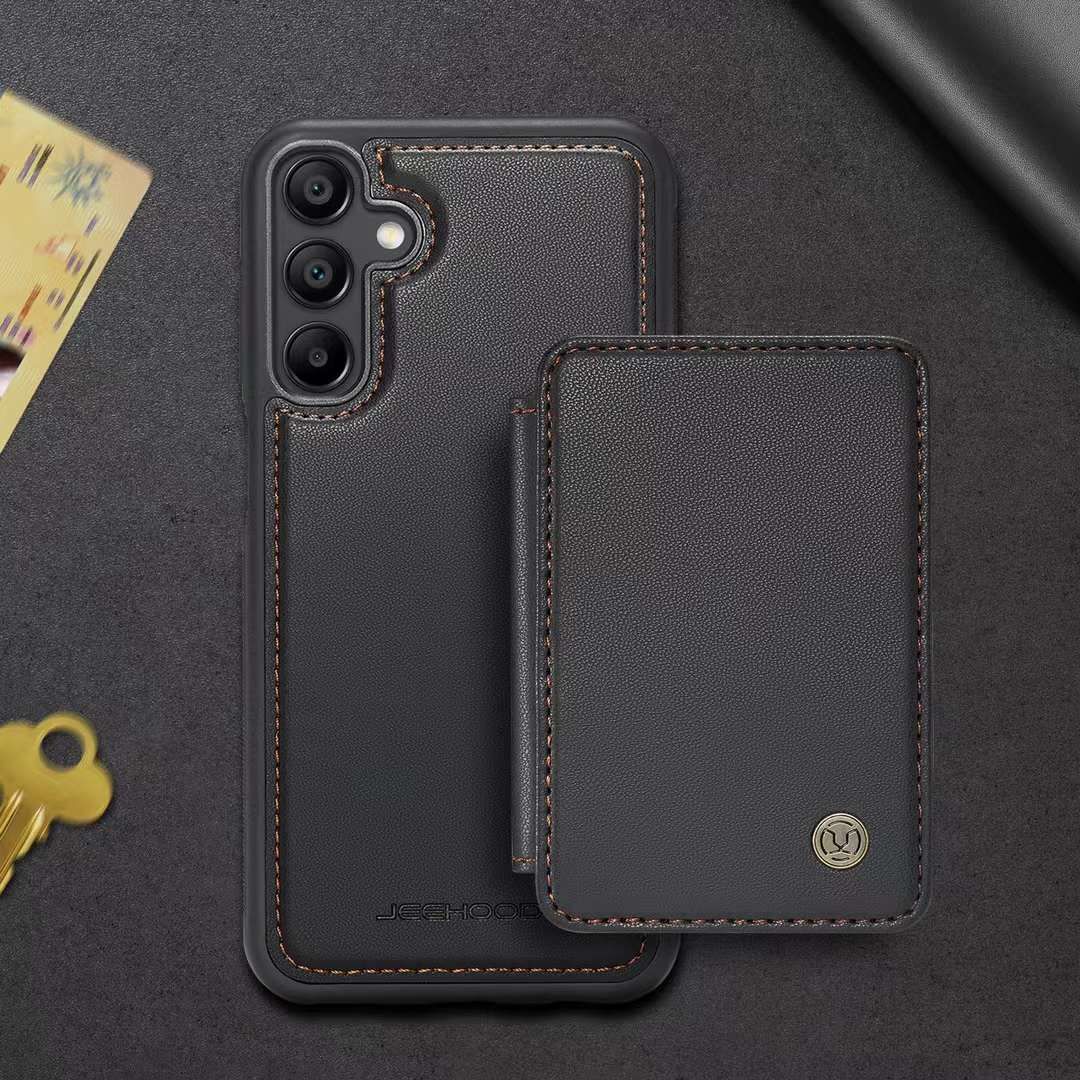 A phone case that supports magnetic wireless charging while protecting your phone