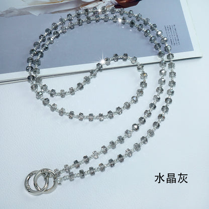 Crystal Grey