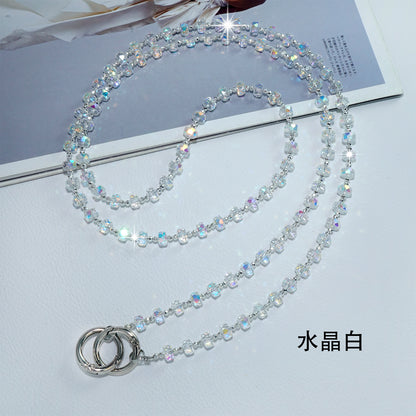 Crystal White