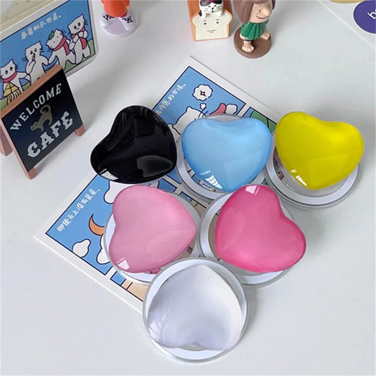 Heart grip phone holder 2