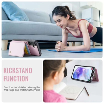 Magsafe magnetic phone case that can be used as a stand