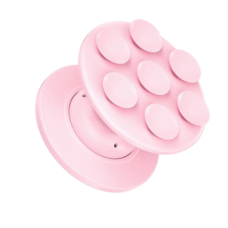 Mobile phone holder ring holder extension holder suction cup holder 7