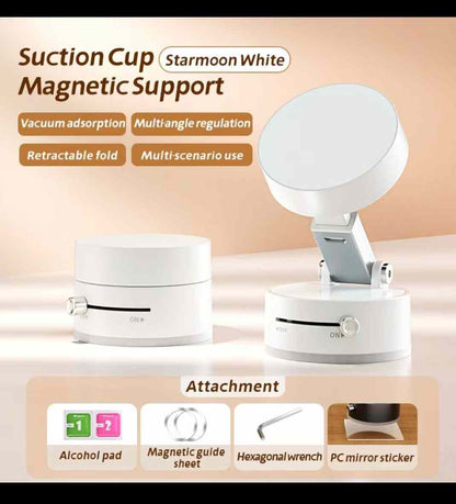 Multifunctional magnetic bracket 2