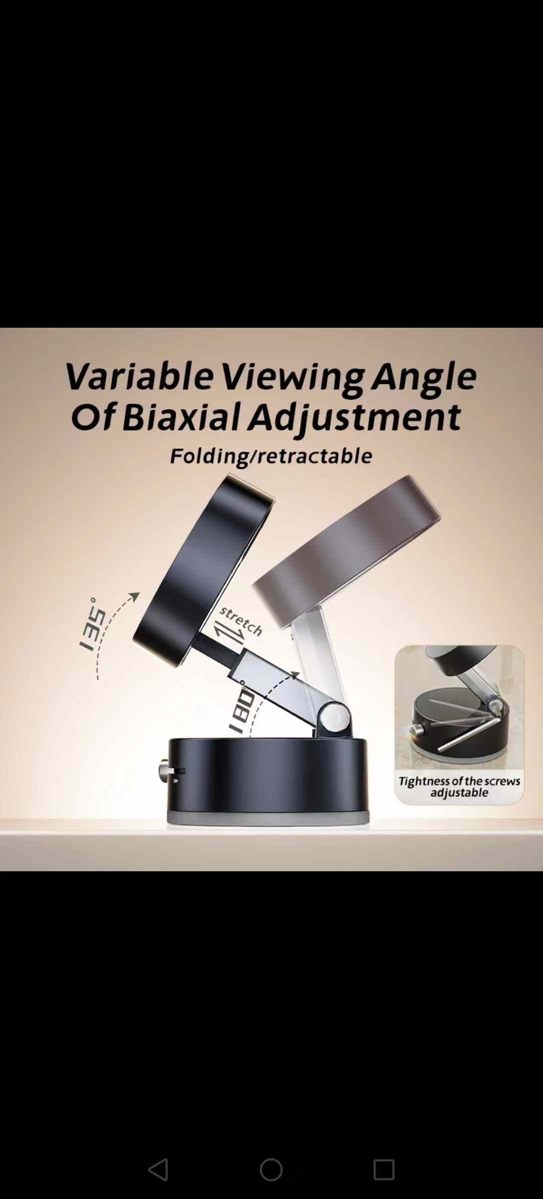 Multifunctional magnetic bracket 4