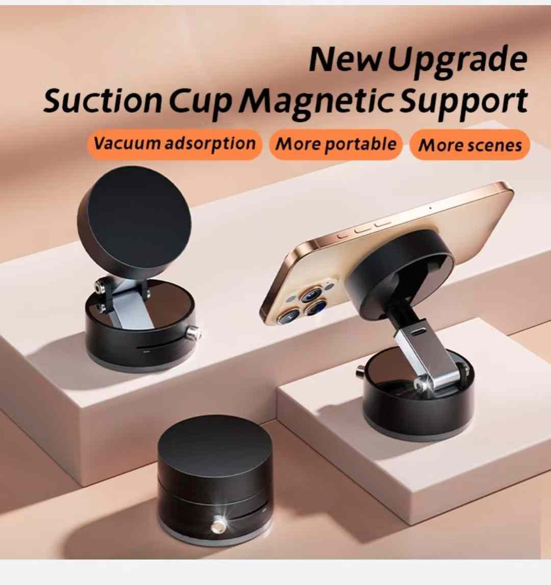 Multifunctional magnetic bracket 6