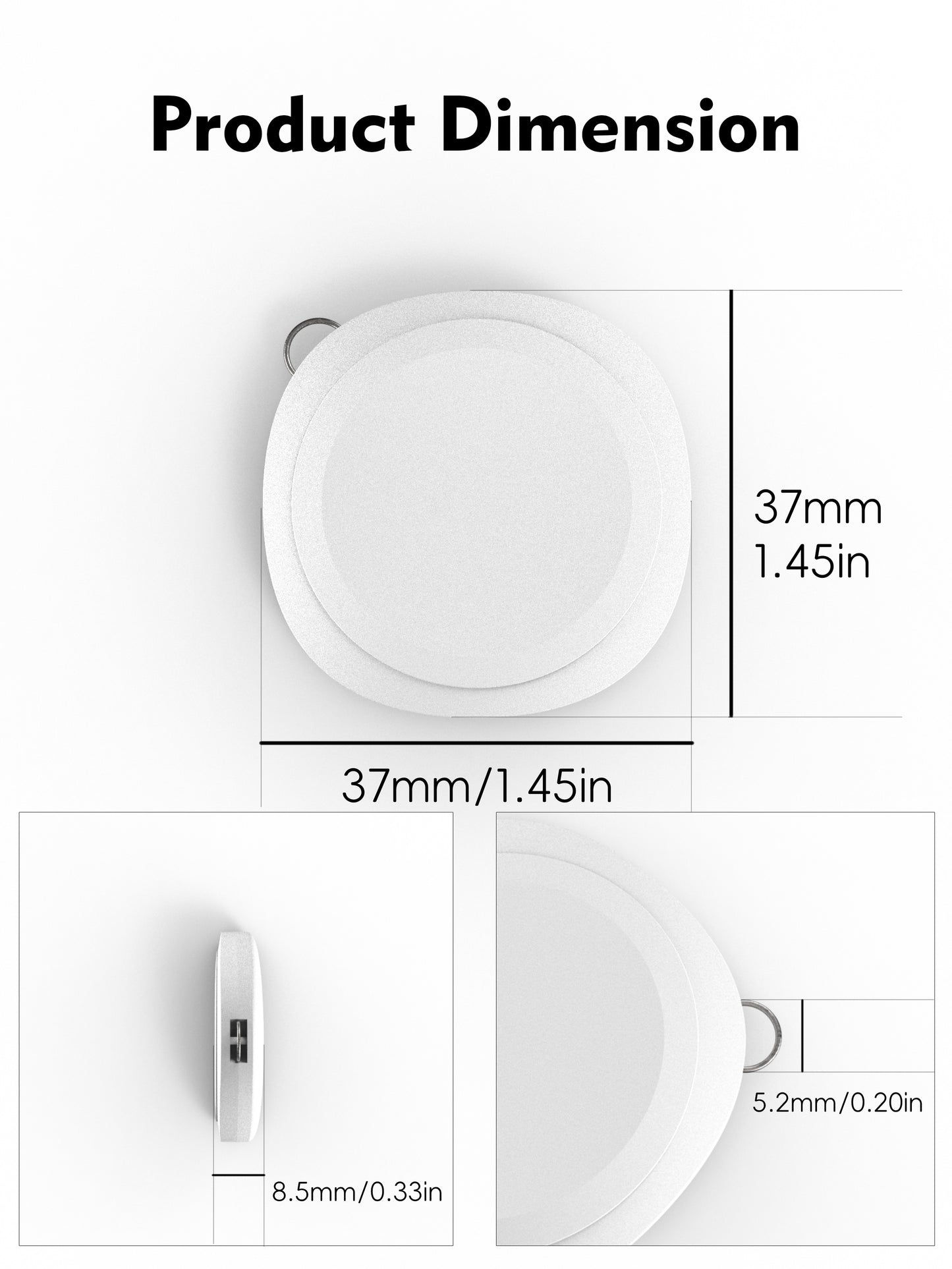 Multifunctional wireless charger 2