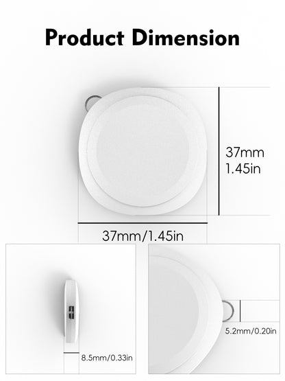 Multifunctional wireless charger 2