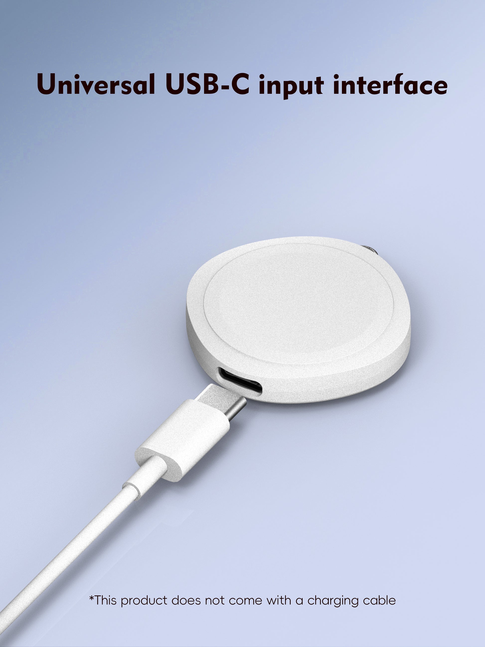 Multifunctional wireless charger 6