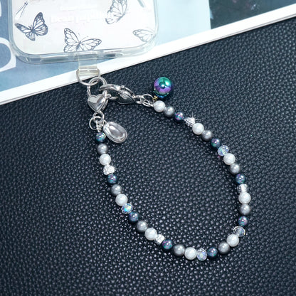 Pearl Shell Phone Chain 2
