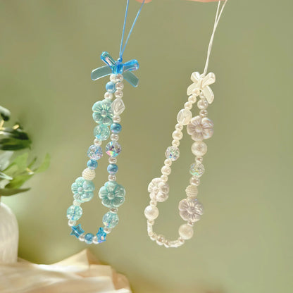 Petal Bow Lanyard 5